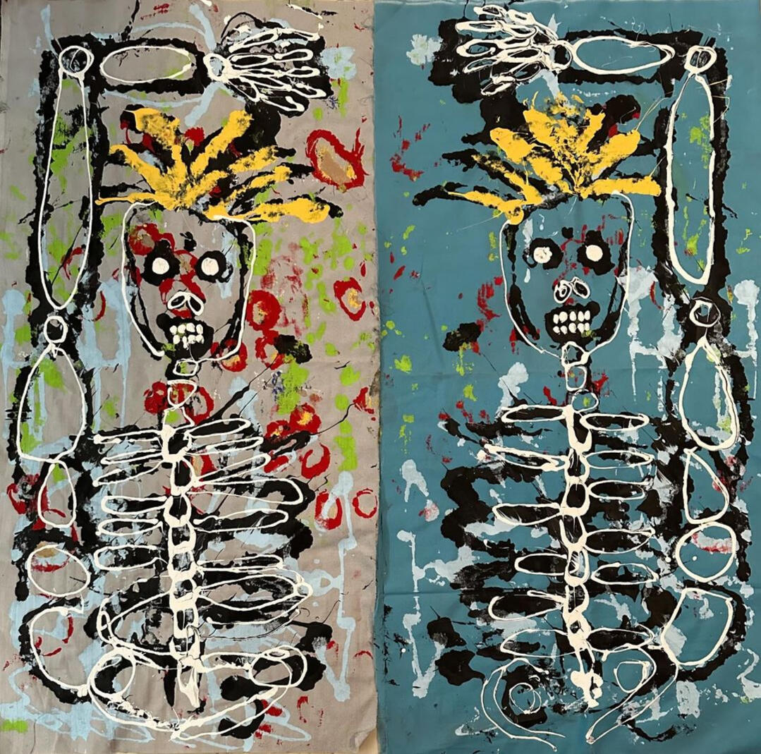 Afterworld afterparty