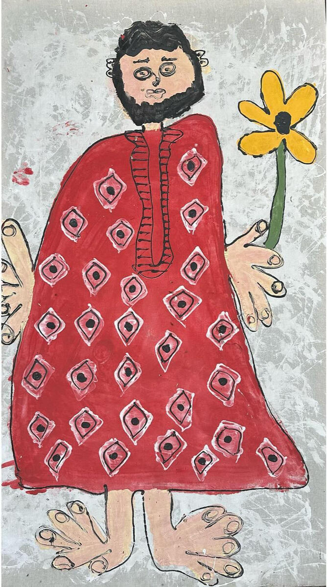 Ermitaño