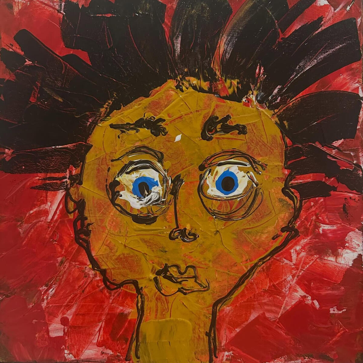 Searching for the Ox