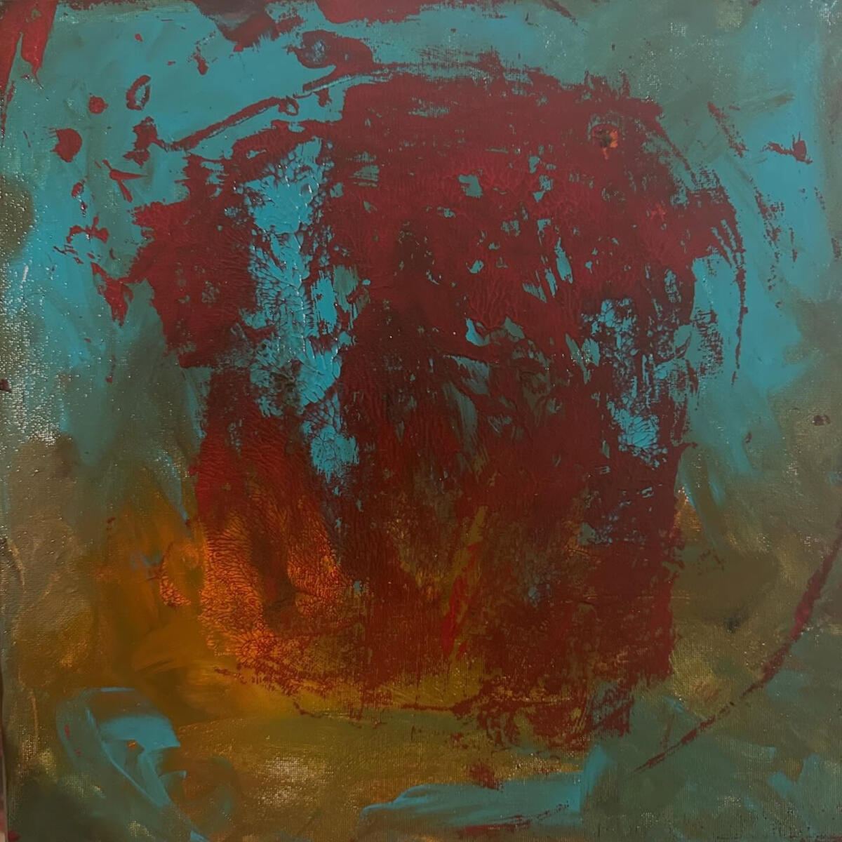 Return to the Origin, Back to the Source