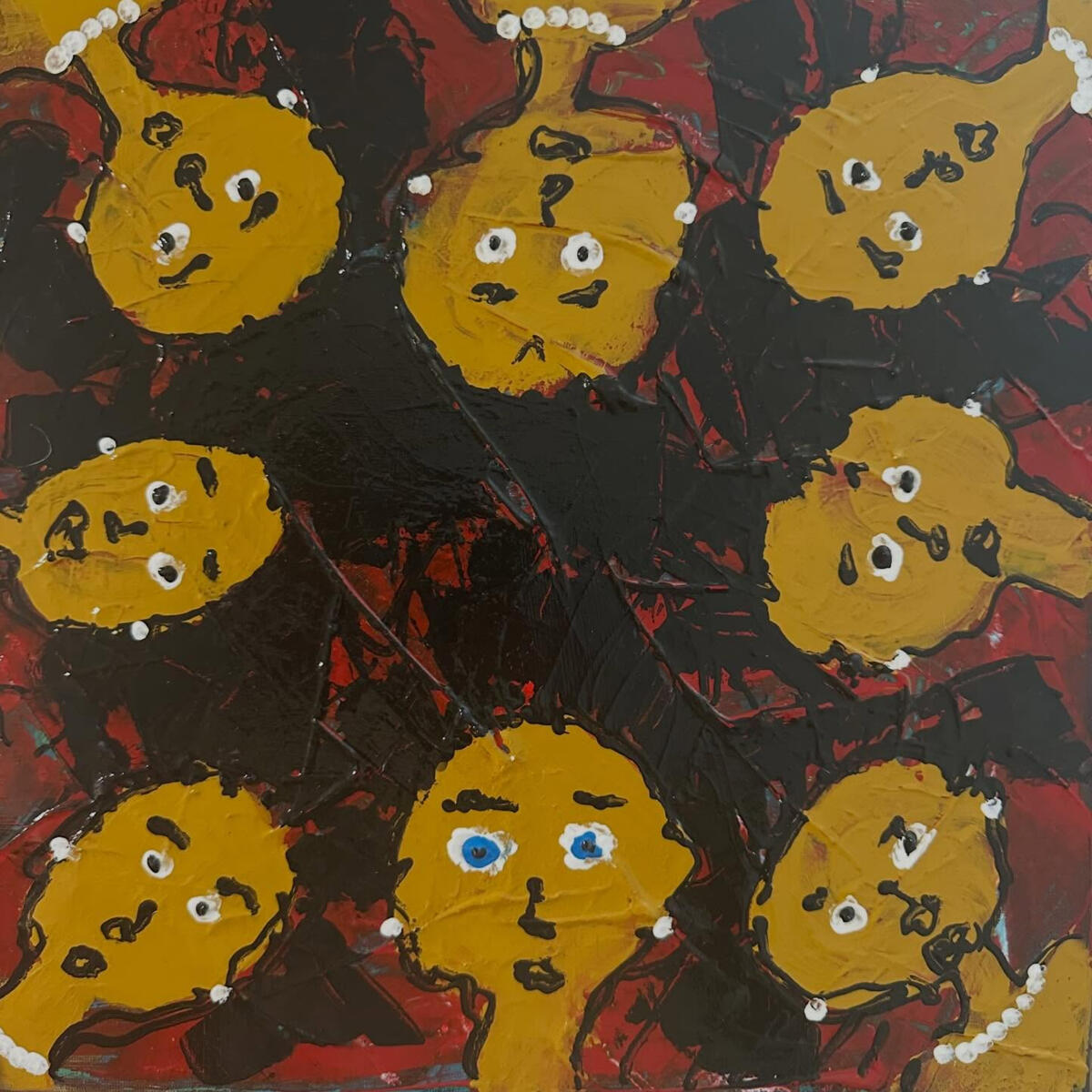 Entering the Marketplace with Extended Hands