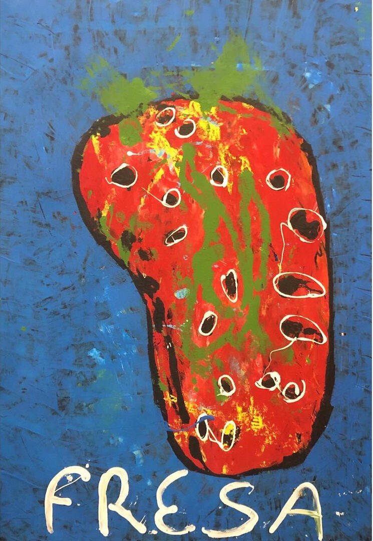 Fresa