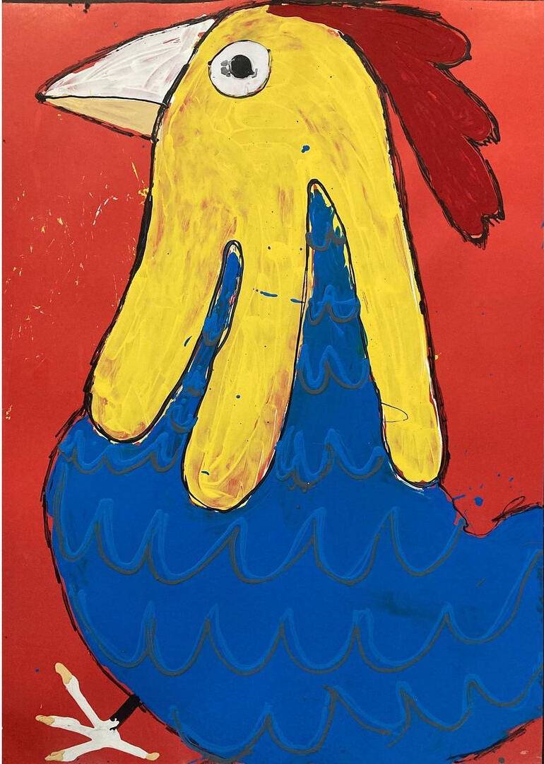 Gallo