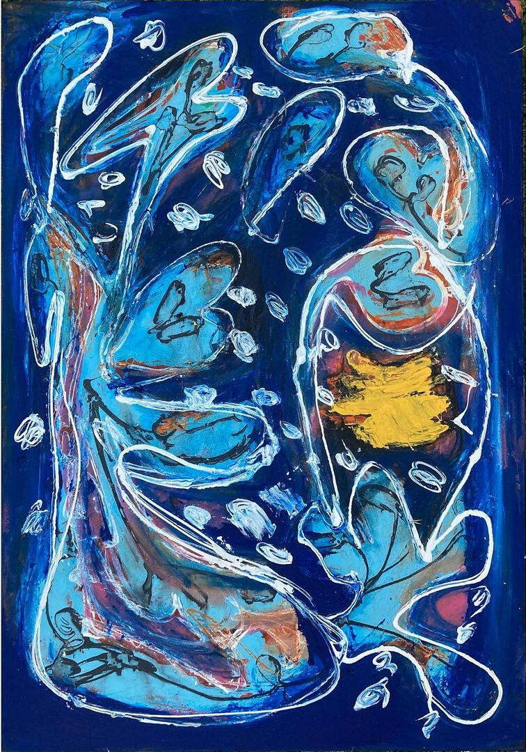 Fruta extraterrestre