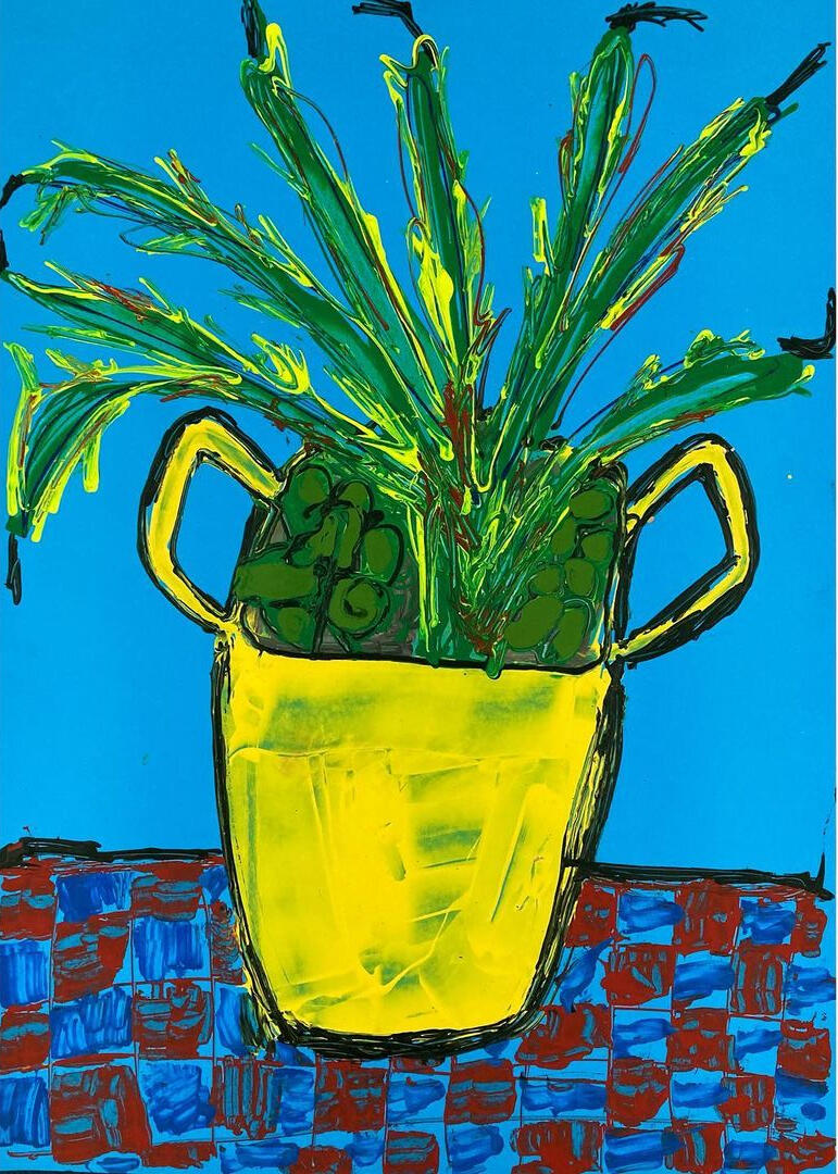 Cactus