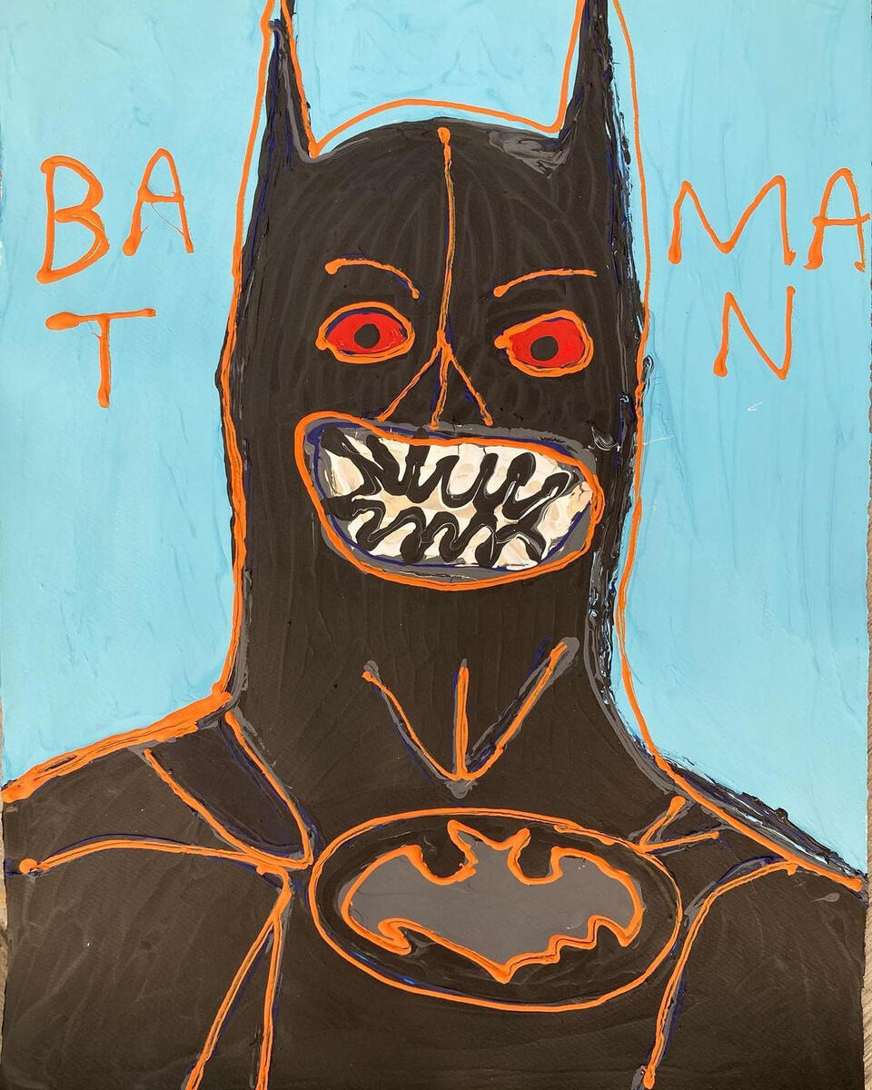 El Batman