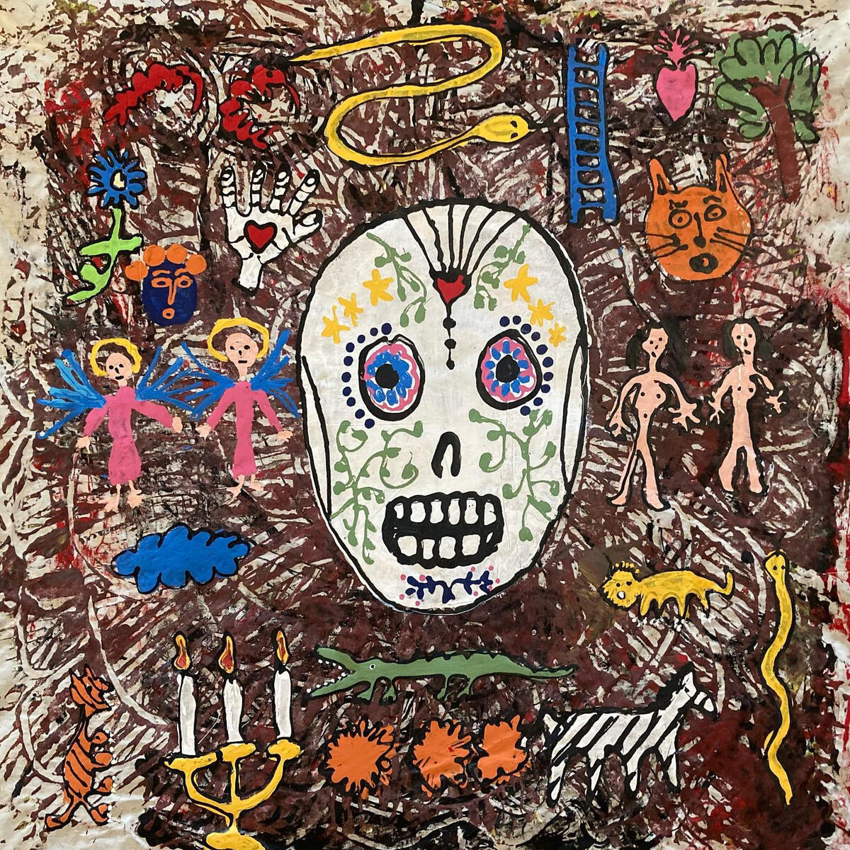 There Are Experts On All of This Stuff