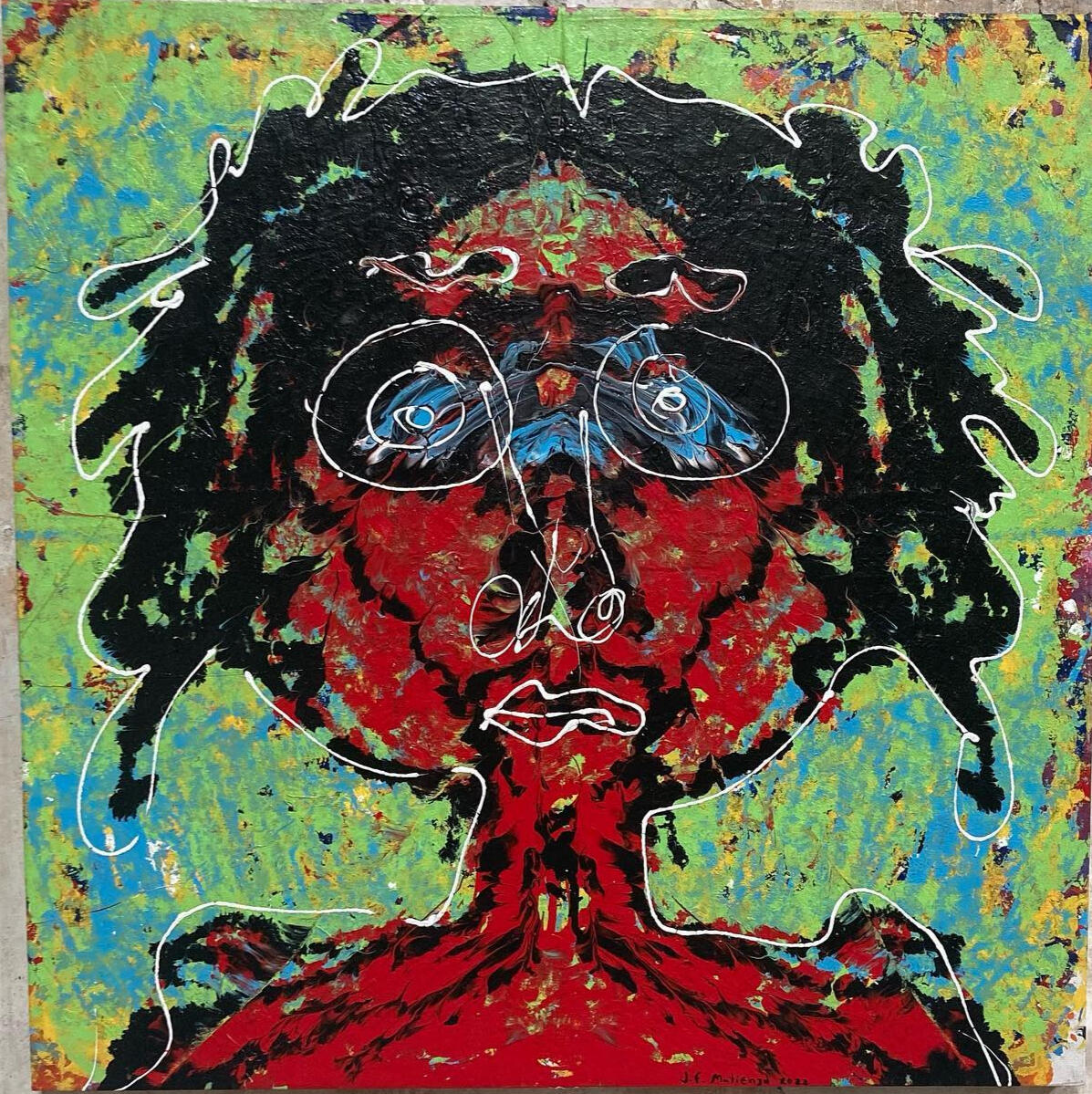 El pescador