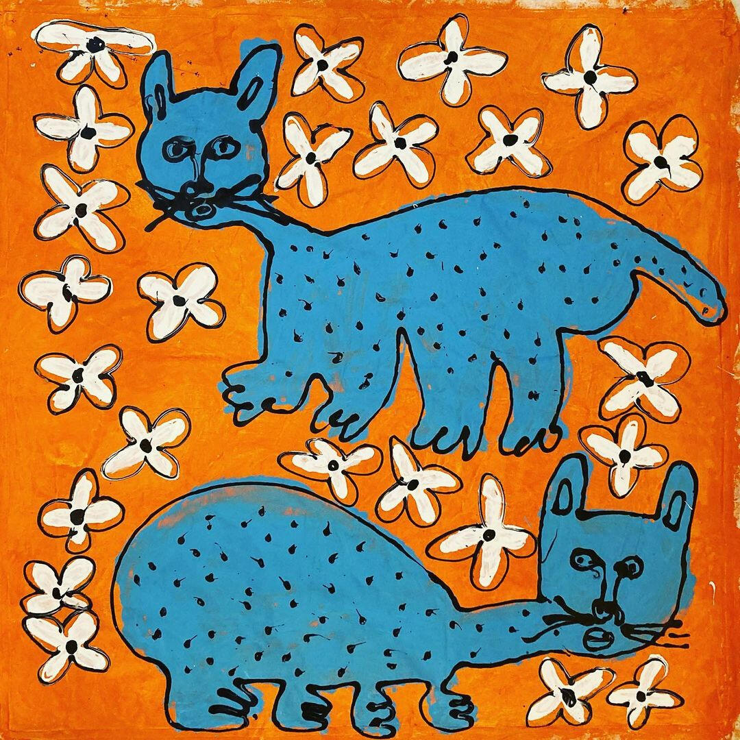 ¿Qué hacemos aquí?