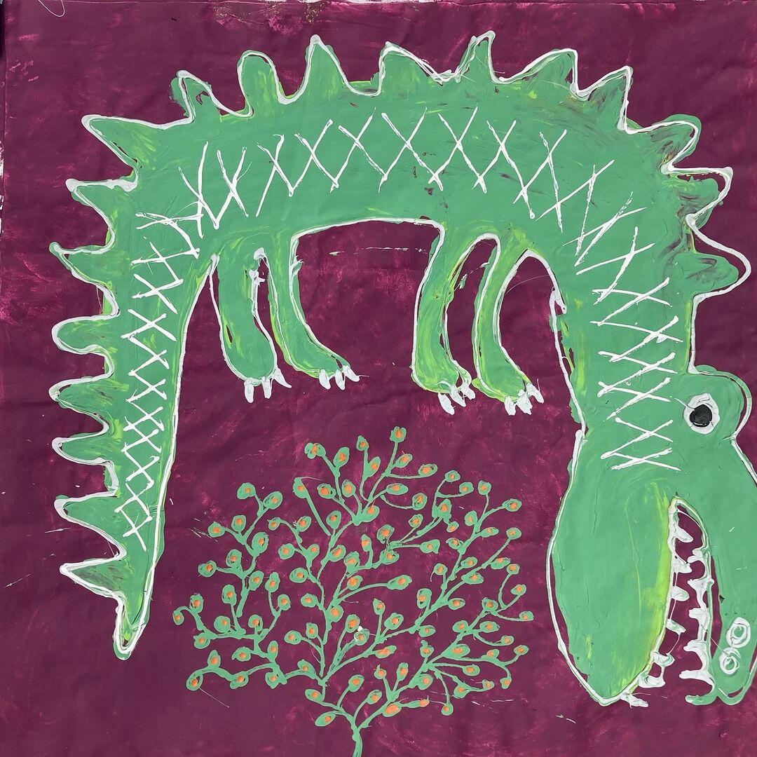 Cocodrilo