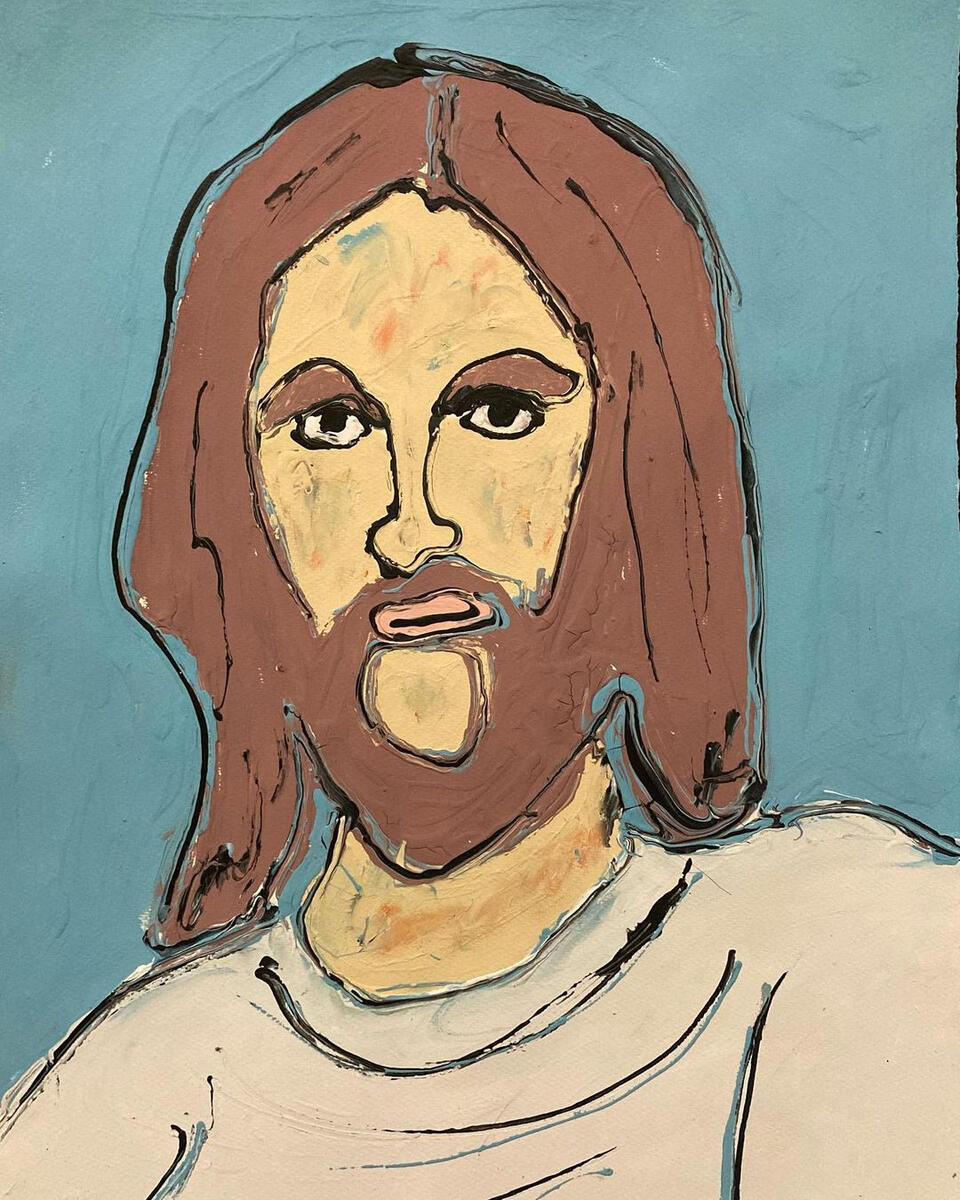 Jesús