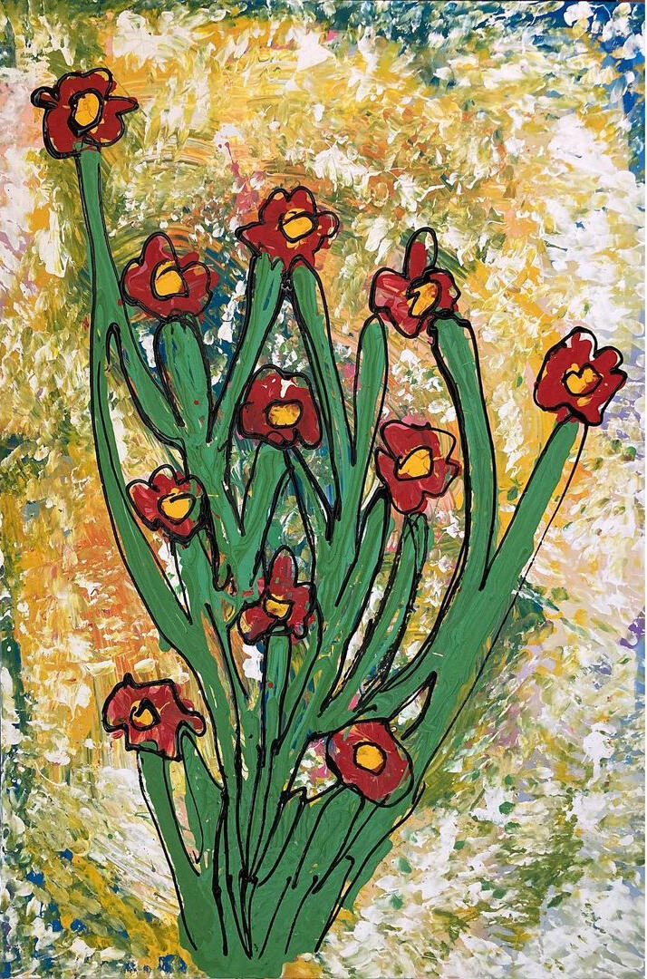 Flores