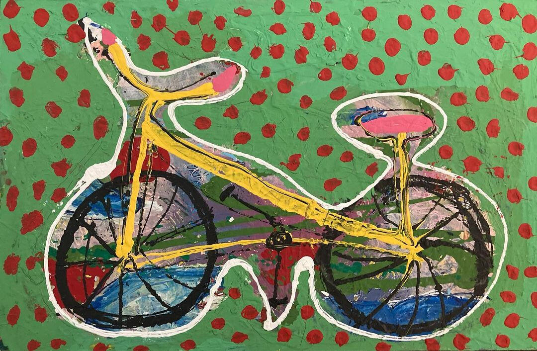 Bici